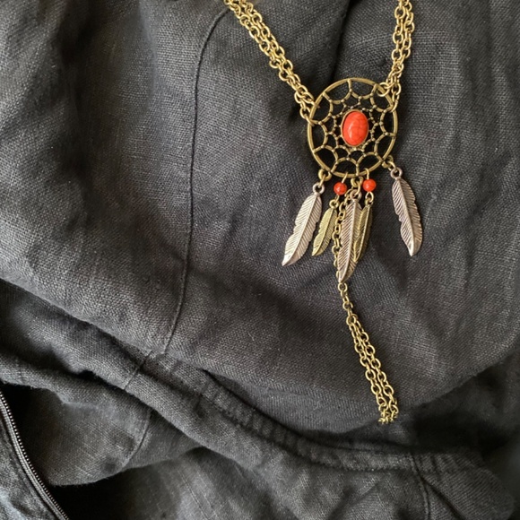 Earthbound Dreamcatcher Harem Bracelet NWT - Picture 5 of 5